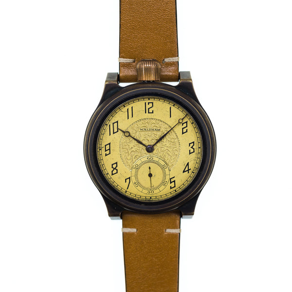 The Boston 281 (47mm)