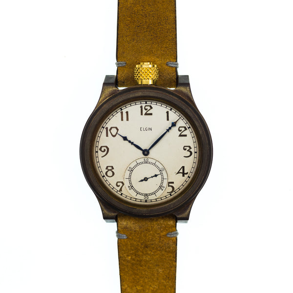 The Chicago 307 (47mm)