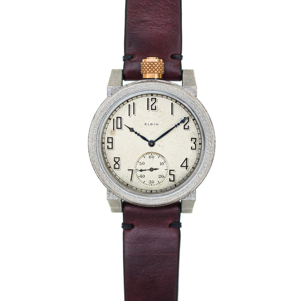 The Chicago 353 (47mm)