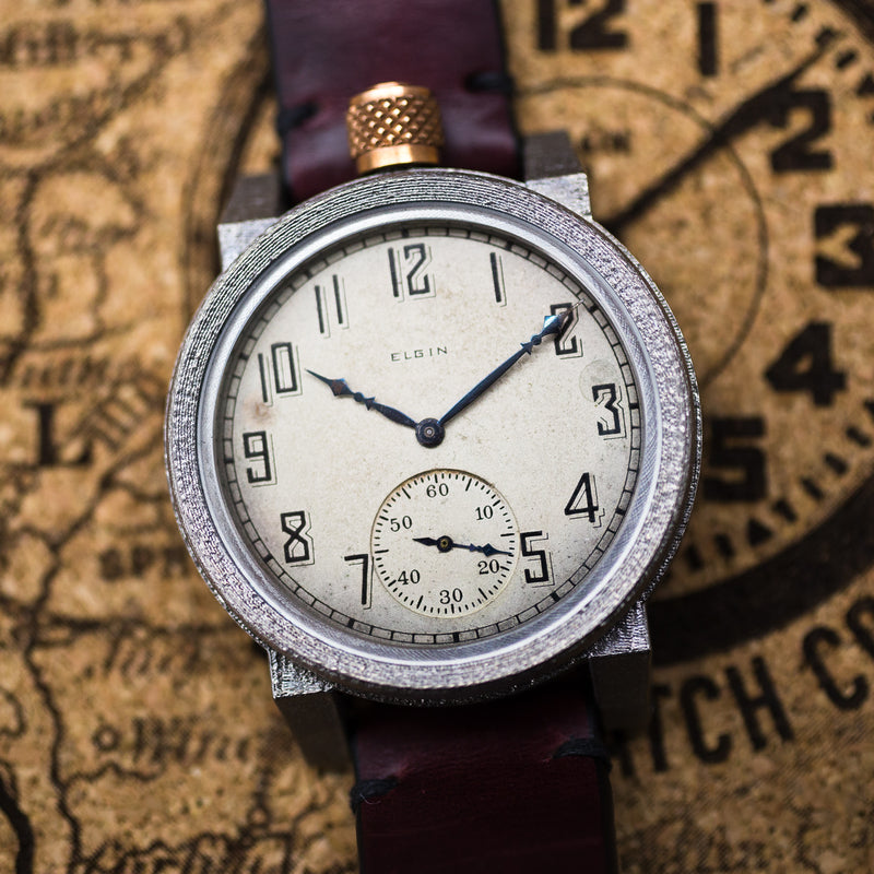 The Chicago 353 (47mm)