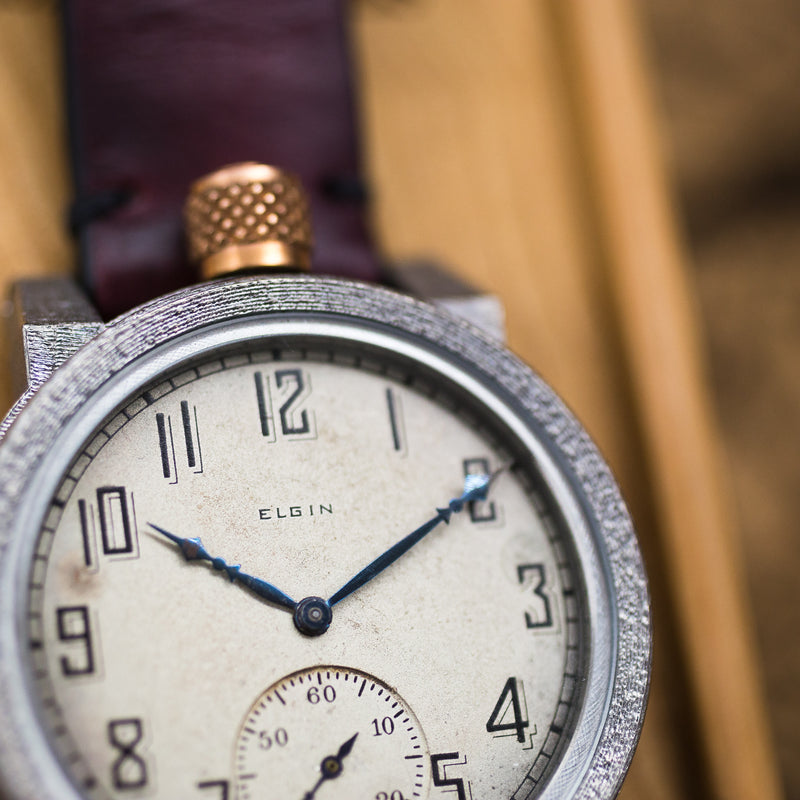 The Chicago 353 (47mm)
