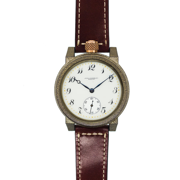 The Boston 335 (47mm)