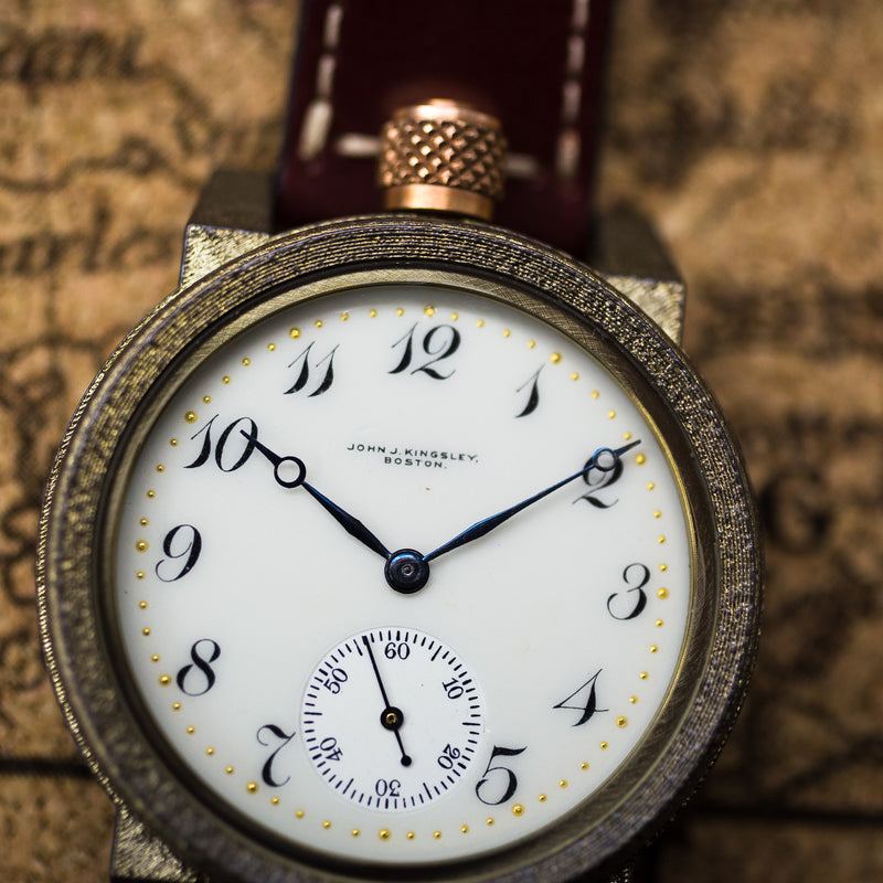 The Boston 335 (47mm)