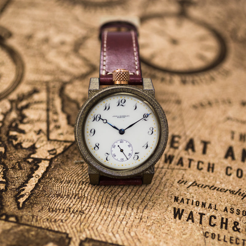 The Boston 335 (47mm)