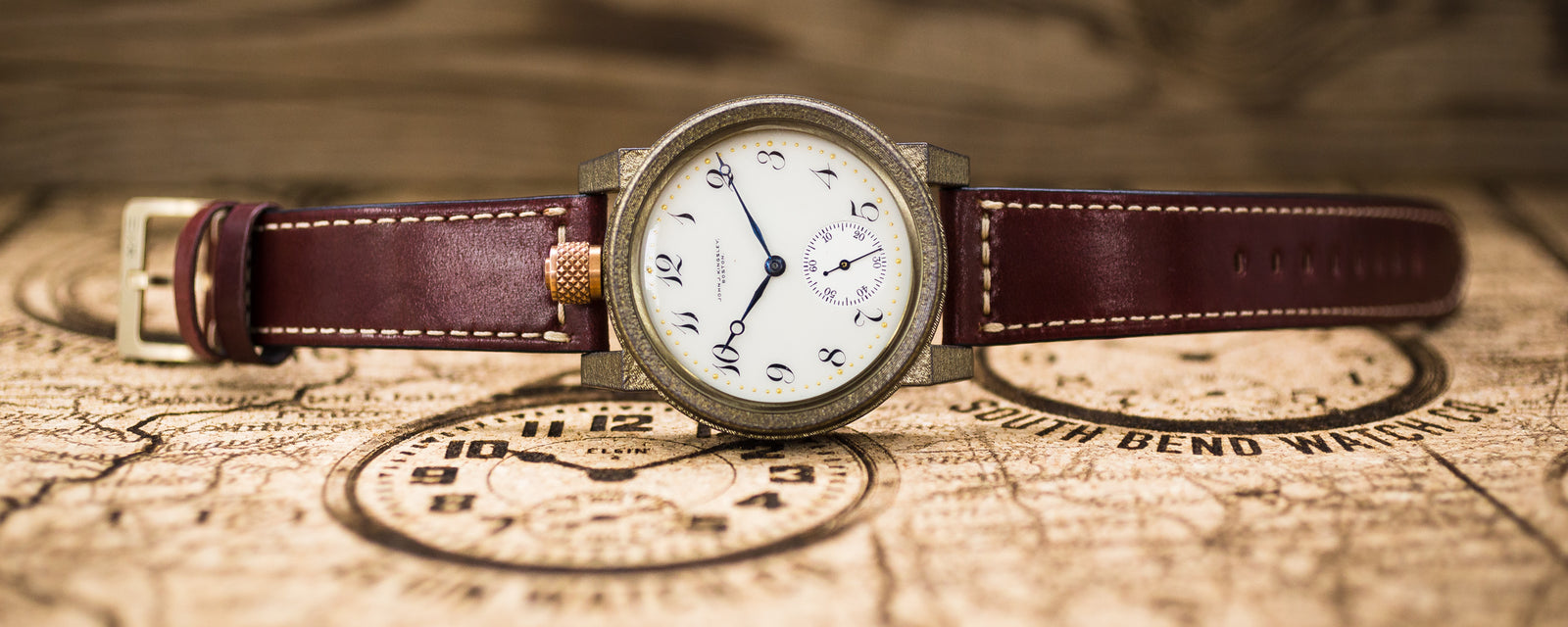 The Boston 335 (47mm)