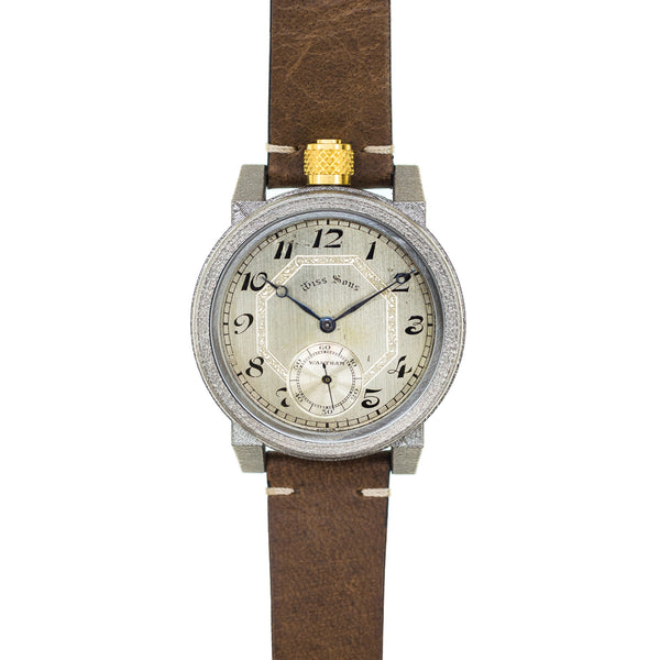 The Boston 330 (47mm)