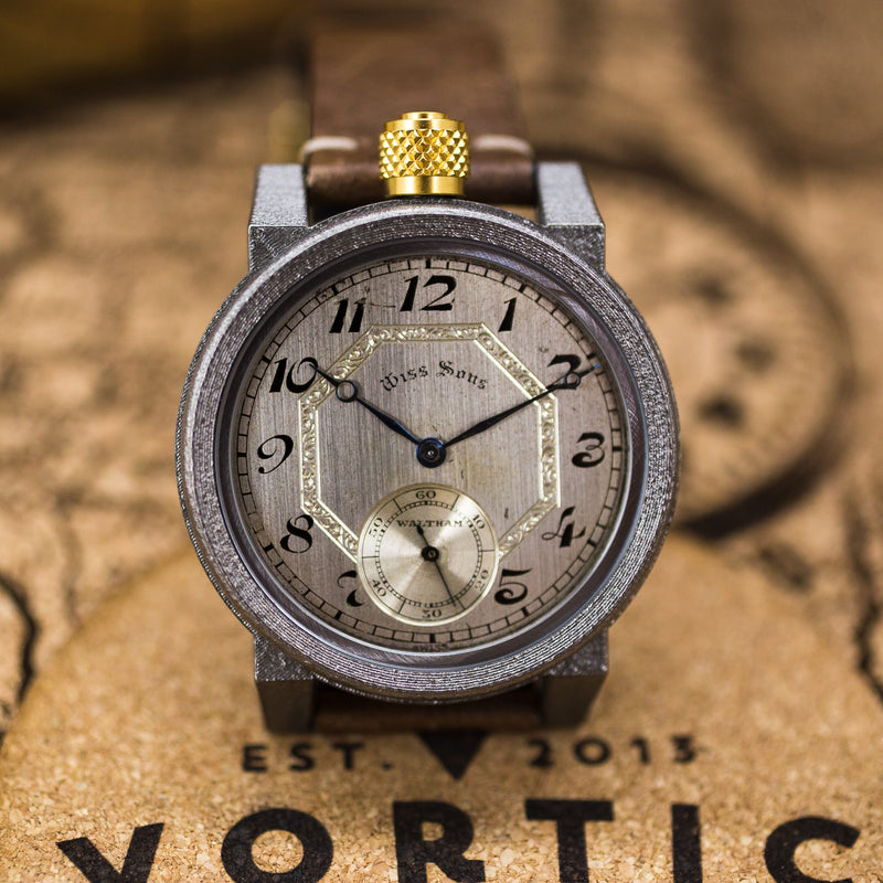 The Boston 330 (47mm)