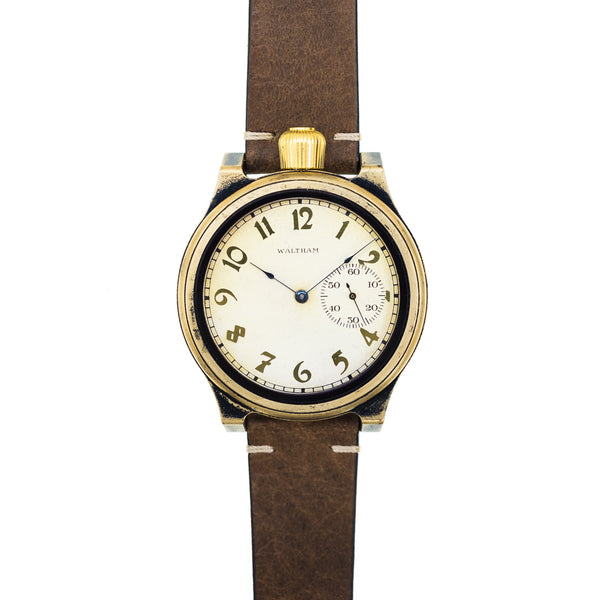 The Boston 313 (47mm)
