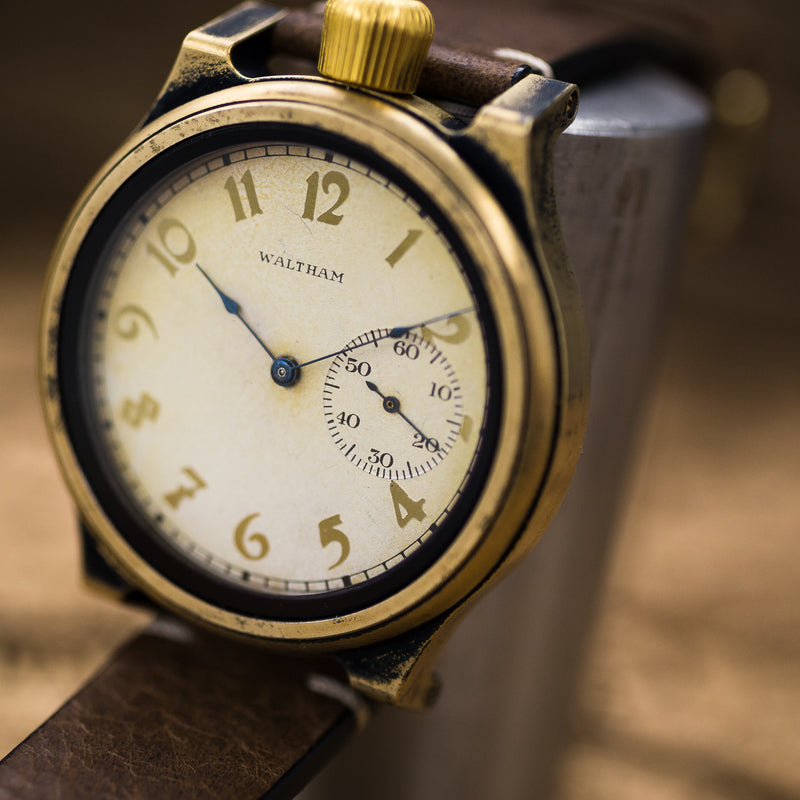 The Boston 313 (47mm)
