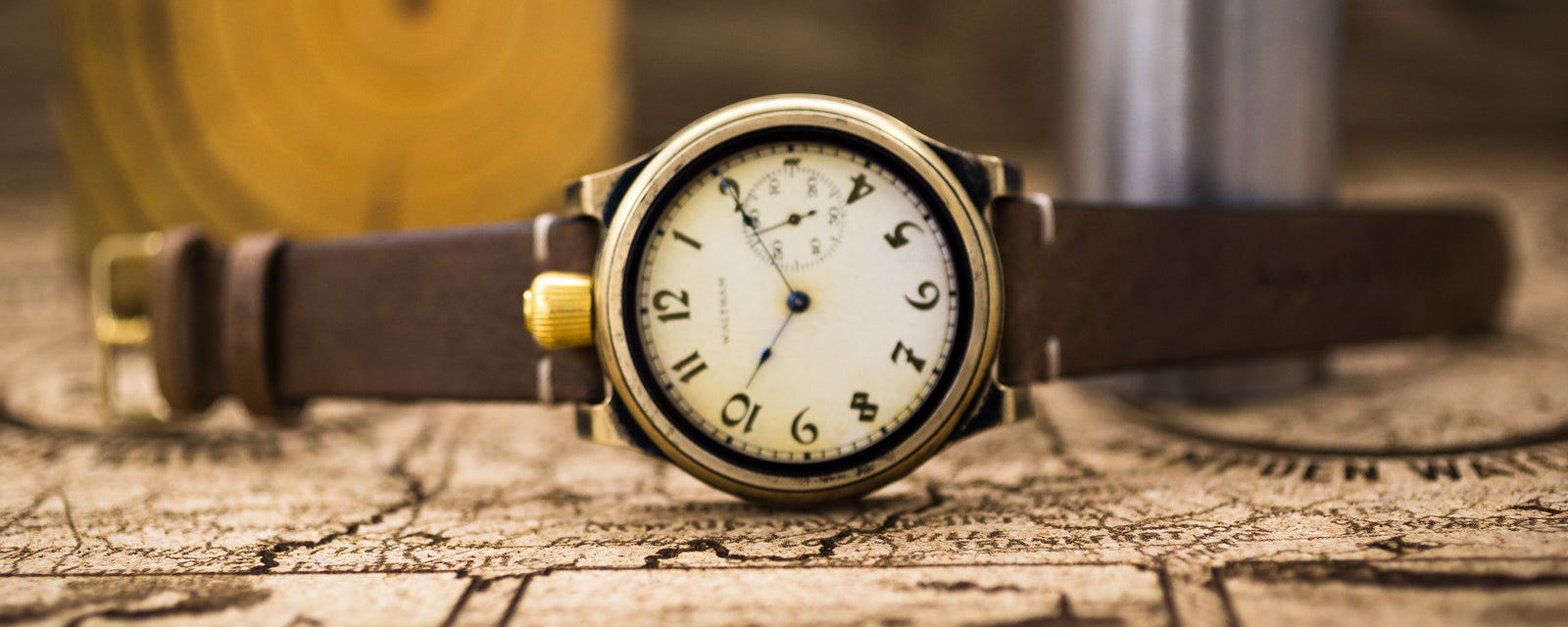The Boston 313 (47mm)