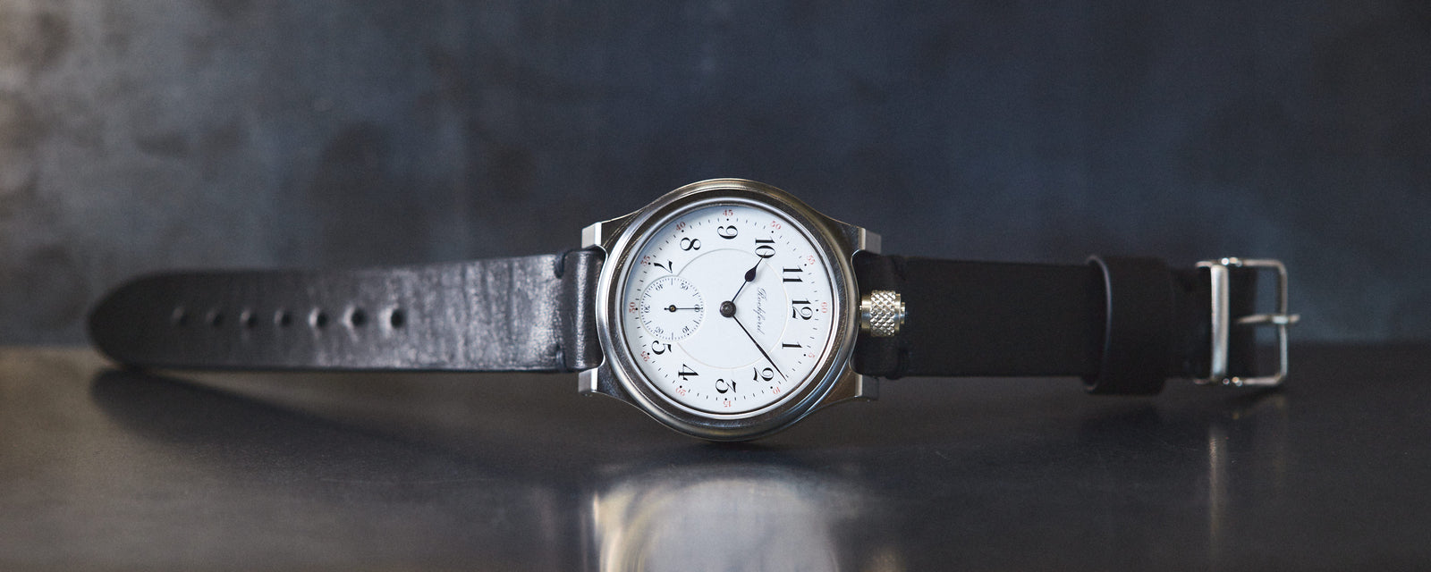 The Rockford 042 (47mm)
