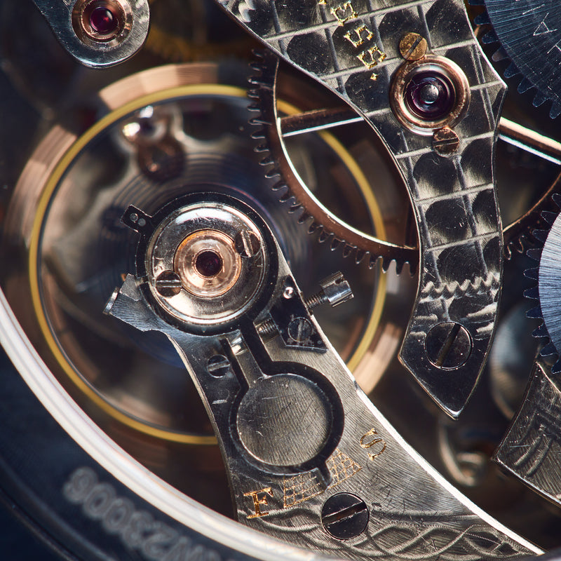 The Boston Railroad 006 (49mm)