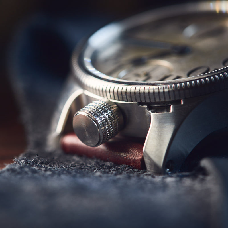 The Boston Railroad 006 (49mm)