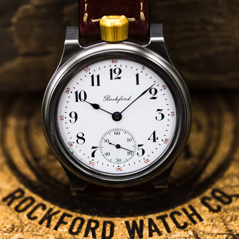 The Rockford 027 (47mm)