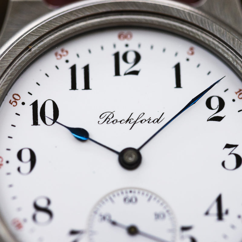 The Rockford 027 (47mm)