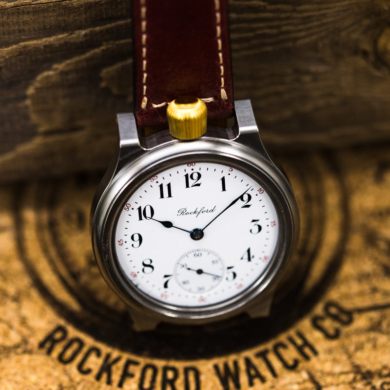The Rockford 027 (47mm)