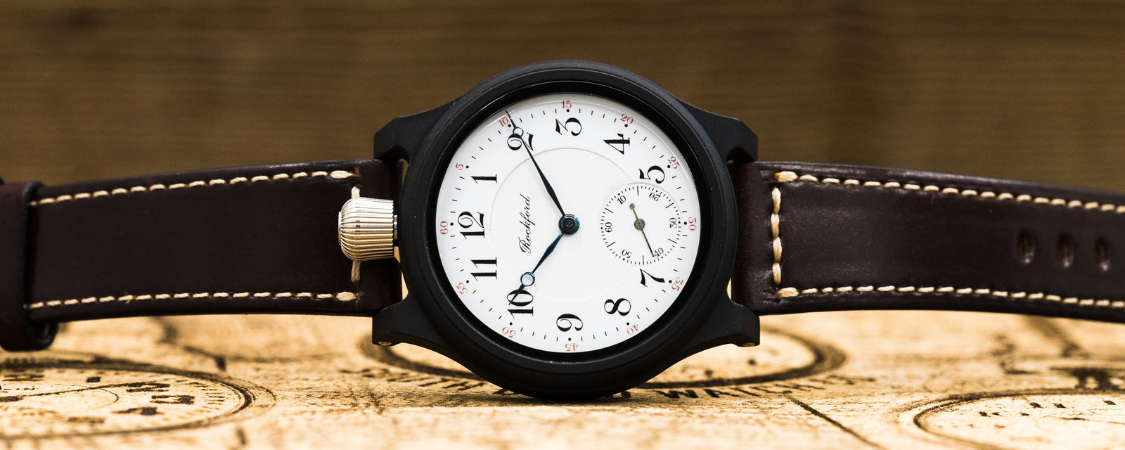 The Rockford 036 (47mm)