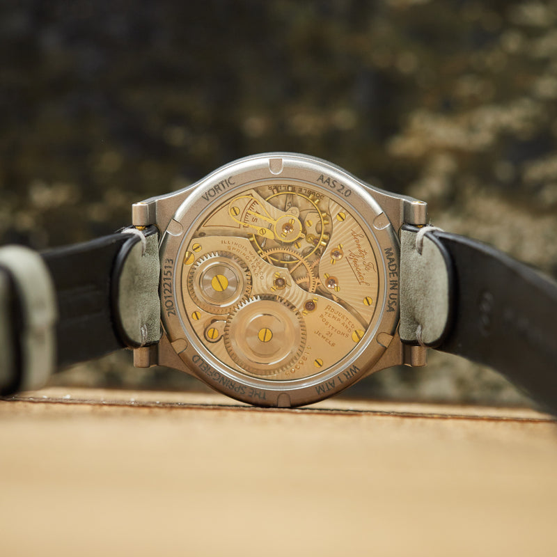 The Springfield 513 (47mm)