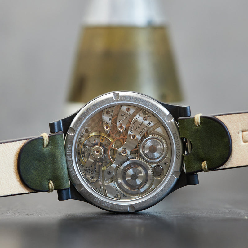 The Springfield 522 (47mm)