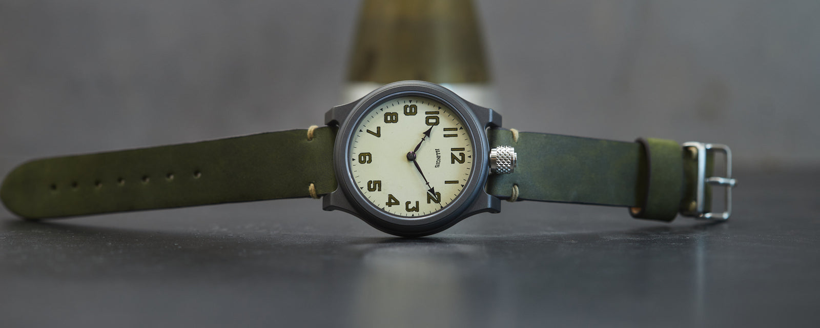 The Springfield 522 (47mm)