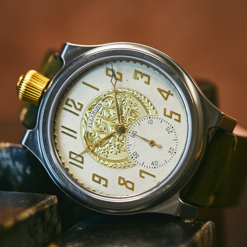 The Springfield 527 (47mm)