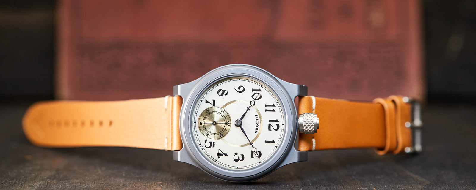 The Springfield 556 (47mm)