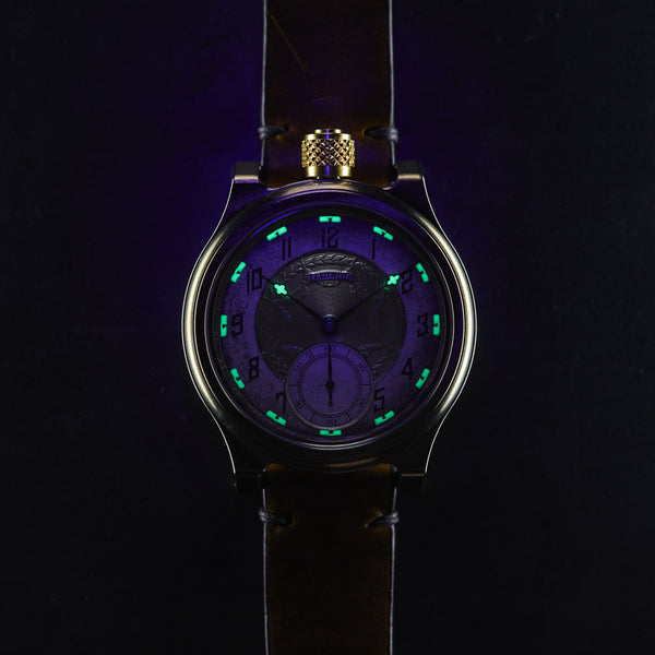 The Springfield 593 (47mm)