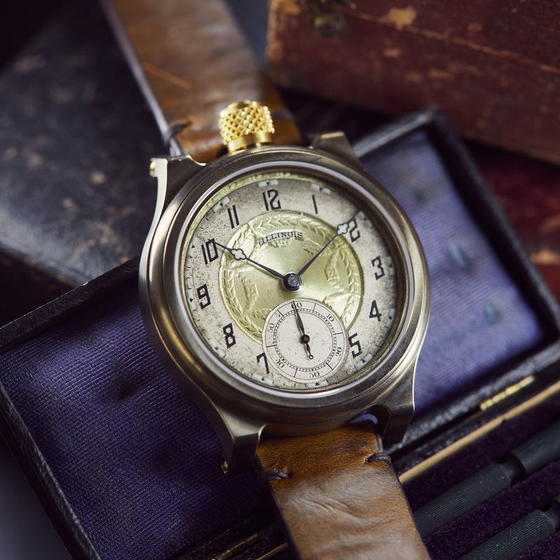 The Springfield 593 (47mm)