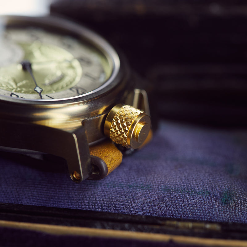 The Springfield 593 (47mm)