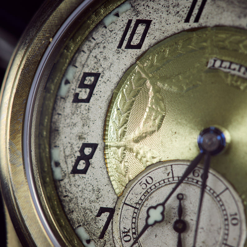 The Springfield 593 (47mm)