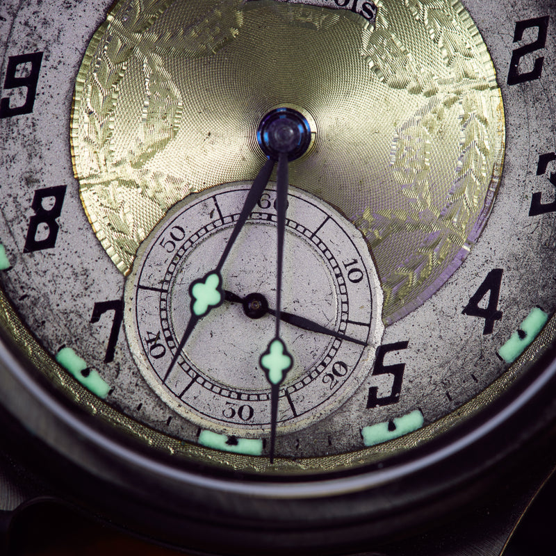 The Springfield 593 (47mm)