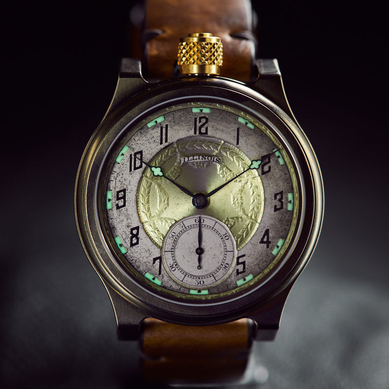 The Springfield 593 (47mm)