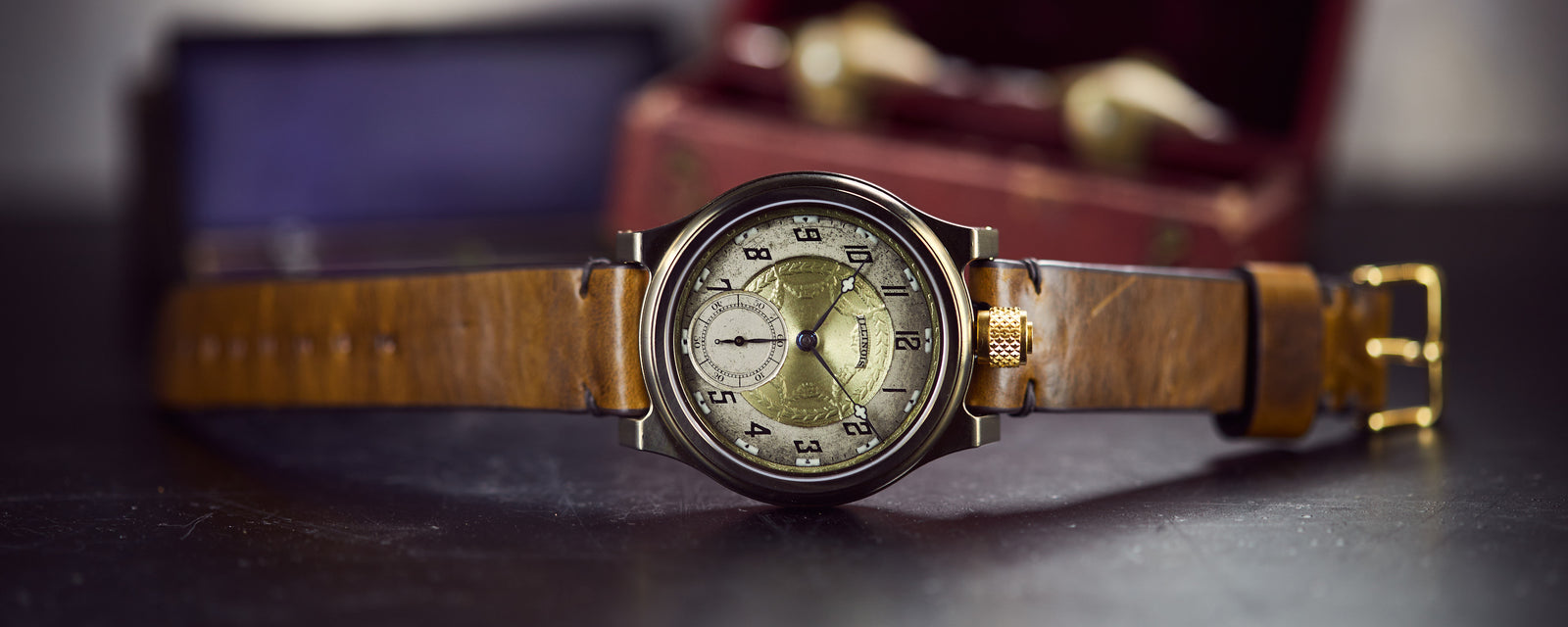 The Springfield 593 (47mm)