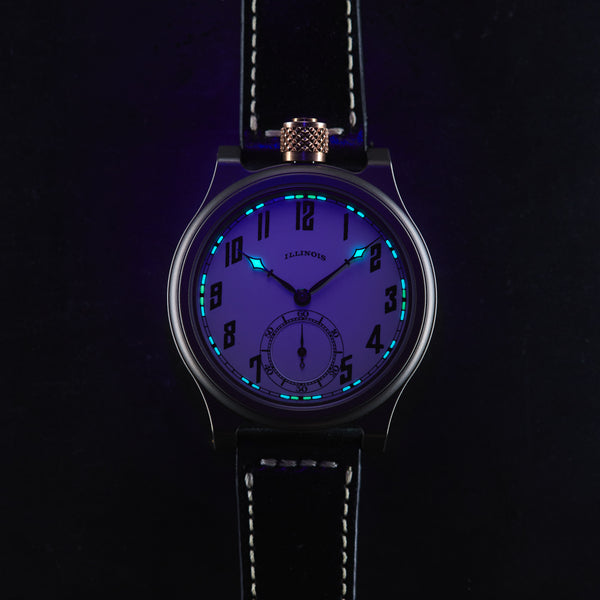 The Springfield 595 (47mm)