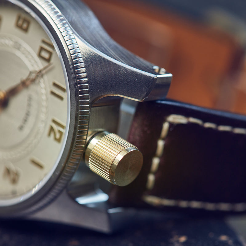 The Springfield 002 (45mm)