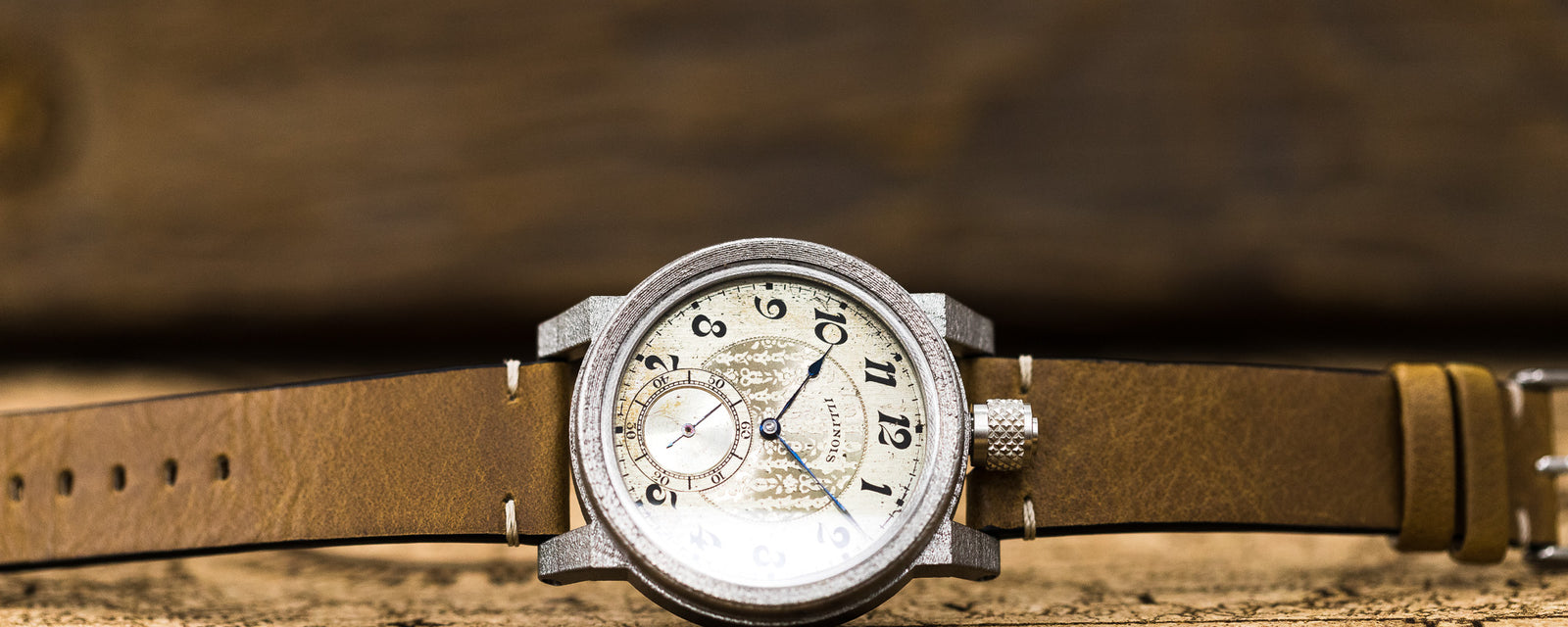 The Springfield 323 (47mm)