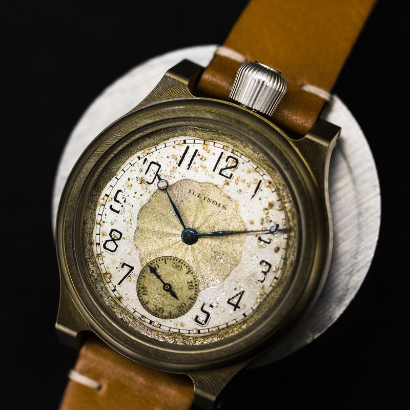 The Springfield 325 (47mm)