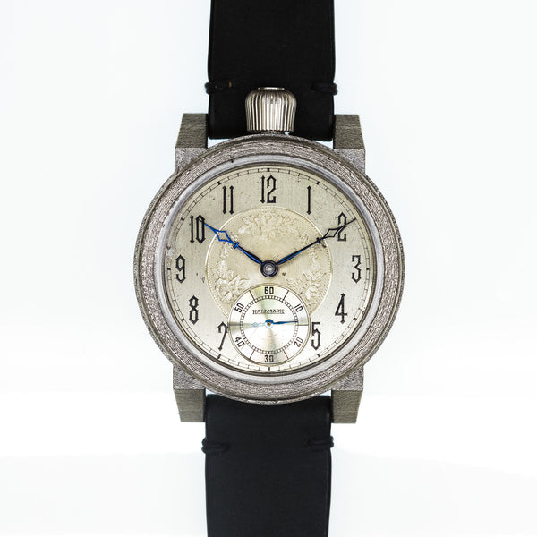 The Springfield 331 (47mm)