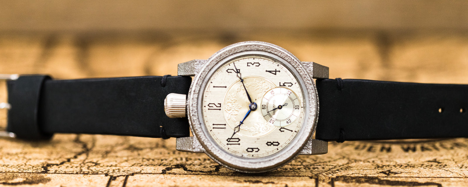 The Springfield 331 (47mm)