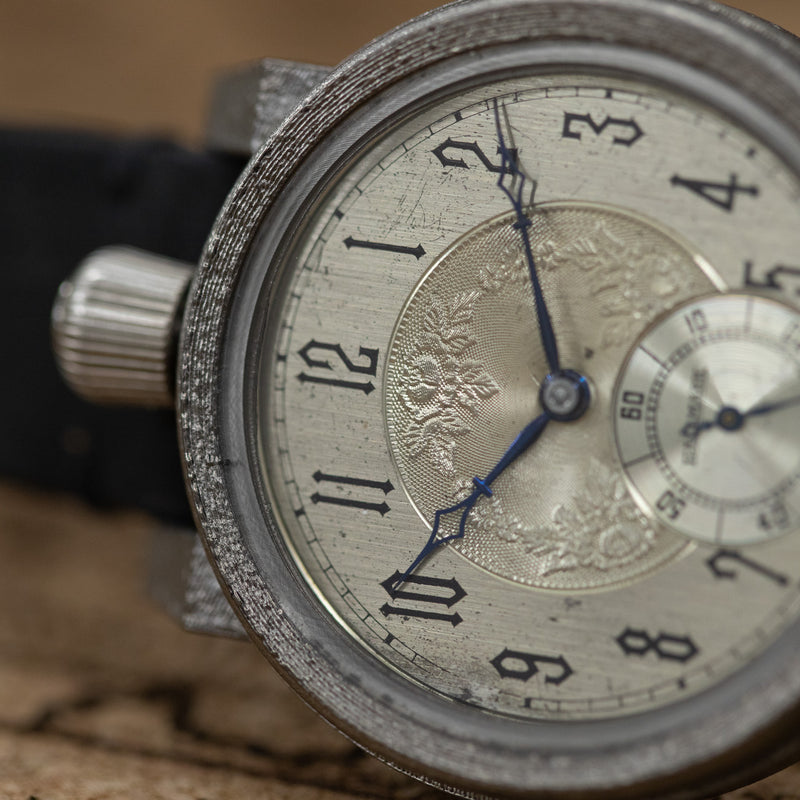 The Springfield 331 (47mm)