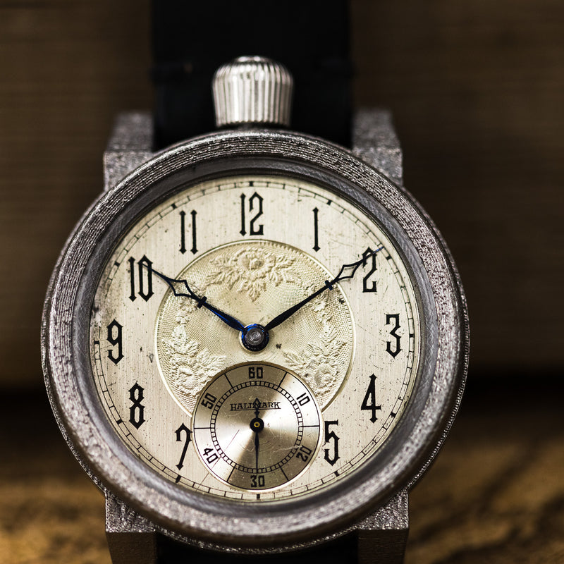 The Springfield 331 (47mm)