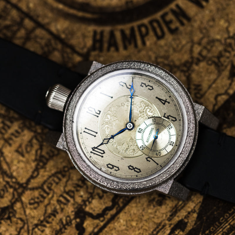 The Springfield 331 (47mm)