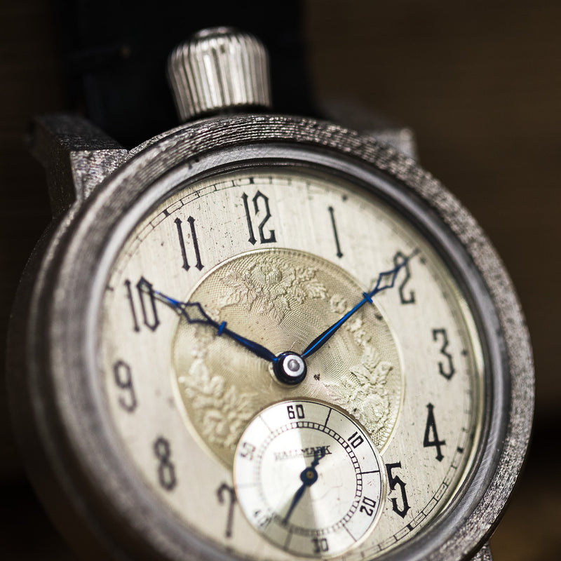 The Springfield 331 (47mm)