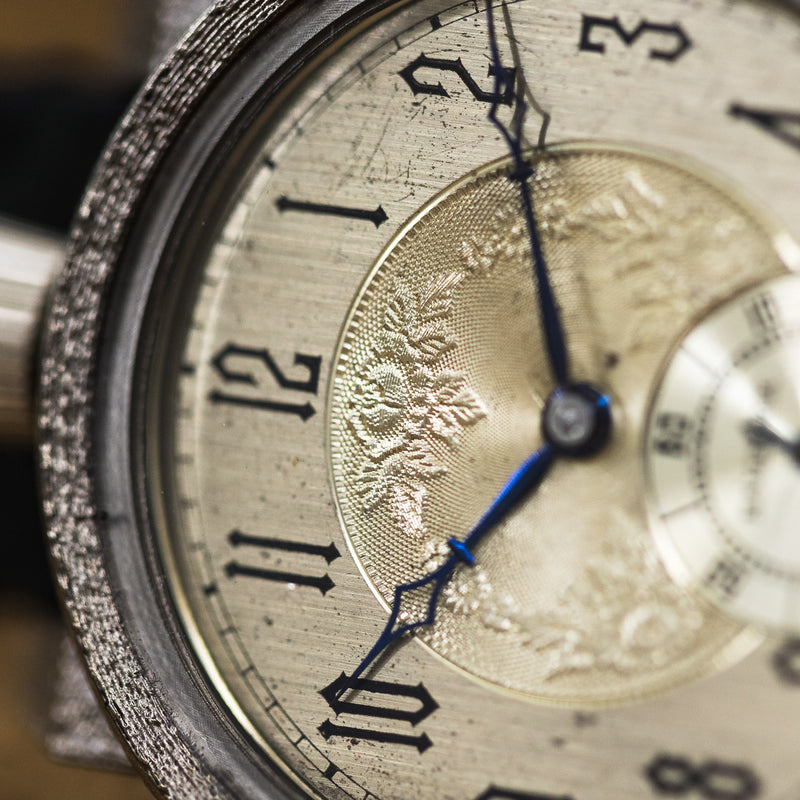 The Springfield 331 (47mm)