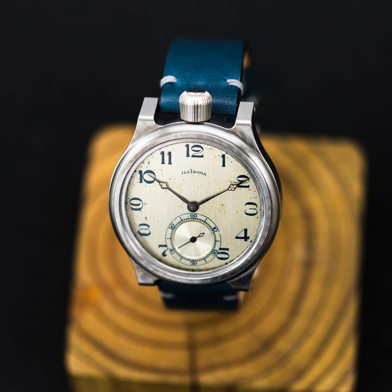 The Springfield 342 (47mm)