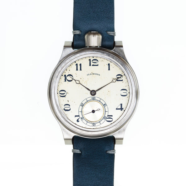 The Springfield 342 (47mm)