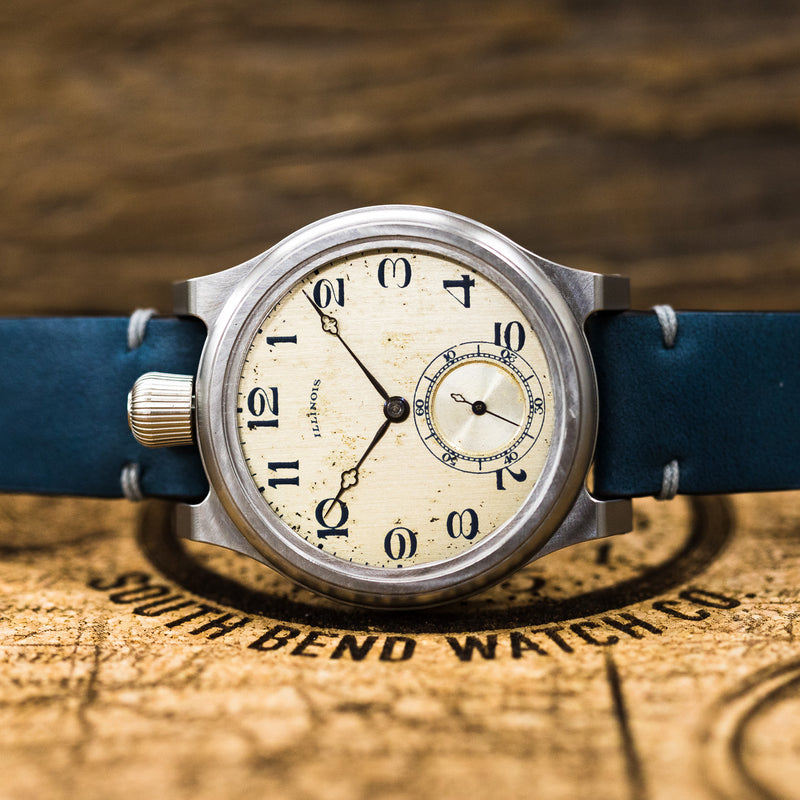 The Springfield 342 (47mm)