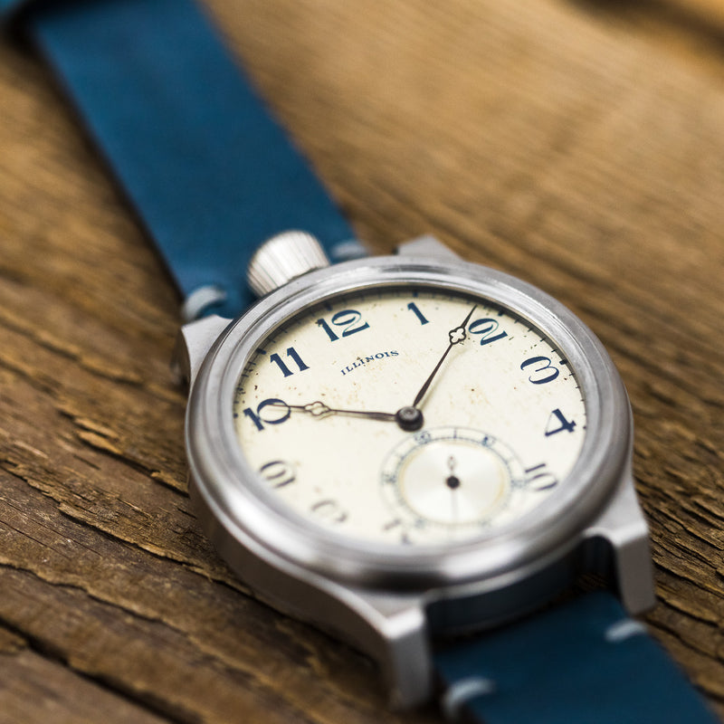 The Springfield 342 (47mm)