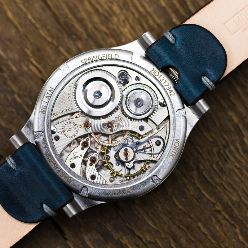 The Springfield 342 (47mm)