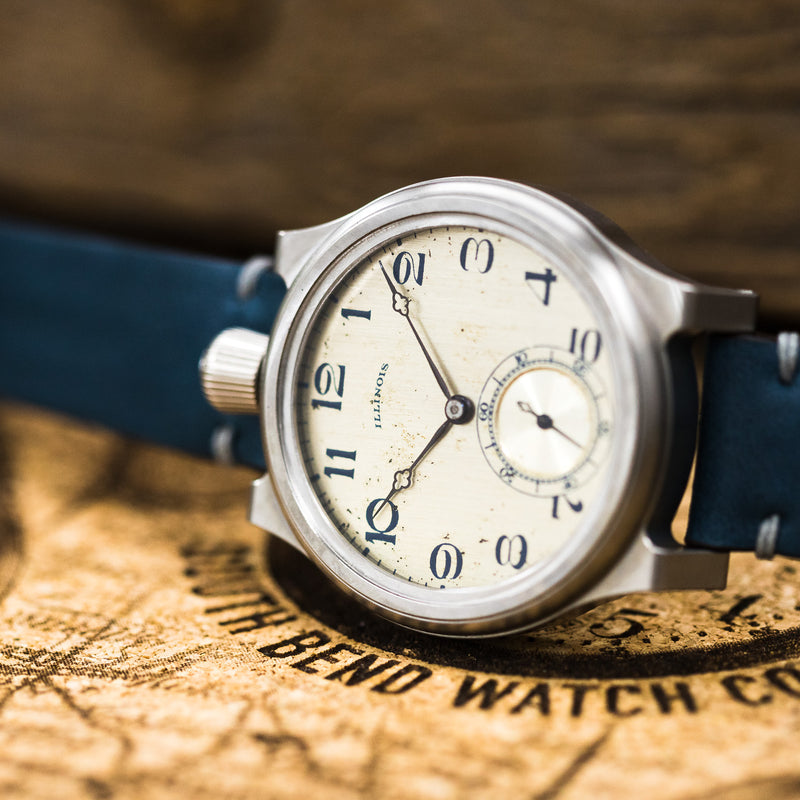 The Springfield 342 (47mm)